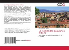 La religiosidad popular en el Peru