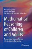 Mathematical Reasoning of Children and Adults (eBook, PDF)