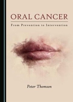 Cover Oral Cancer