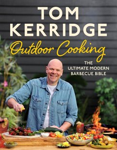 Tom Kerridge's Outdoor Cooking - Kerridge, Tom