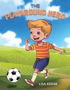 The Playground Hero - Edgar, Lisa