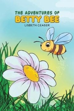 The Adventures of Betty Bee - Ceaser, Lisbeth