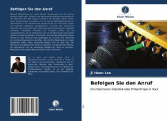 Befolgen Sie den Anruf - Lee, Ji Hoon