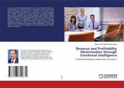 Revenue and Profitability Maximization through Emotional Intelligence - Ansari, Mohammad Sultan Ahmad