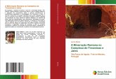 A Mineração Romana no Complexo de Tresminas e Jales A Mineração Romana no Complexo de Tresminas e Jales