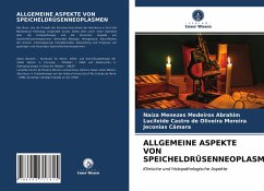 ALLGEMEINE ASPEKTE VON SPEICHELDRÜSENNEOPLASMEN - Menezes Medeiros Abrahim, Naíza;Castro de Oliveira Moreira, Lucileide;Câmara, Jeconias