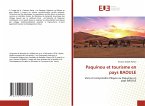 Paquinou et tourisme en pays BAOULE
