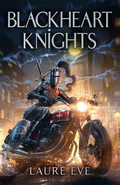 Blackheart Knights - Eve, Laure