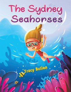 The Sydney Seahorses - Bullen, Tracy