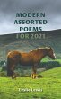 Modern Assorted Poems for 2021 - Bild 1
