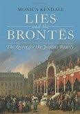 Lies and the Brontes