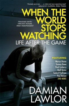 When the World Stops Watching - Lawlor, Damian