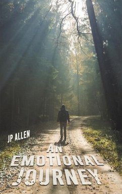 An Emotional Journey - Allen, Jp