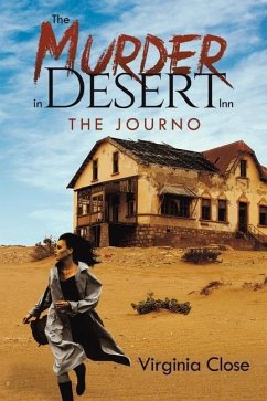 The Murder in Desert Inn - Close, Virginia