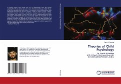 Theories of Child Psychology - R Pandya, Parth