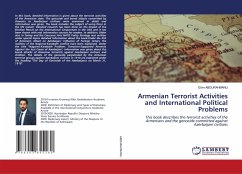 Armenian Terrorist Activities and International Political Problems