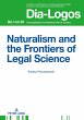 Naturalism and the Frontiers of Legal... - Bild 1