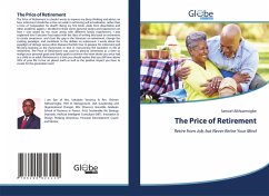 The Price of Retirement - Aikhuomogbe, Samuel