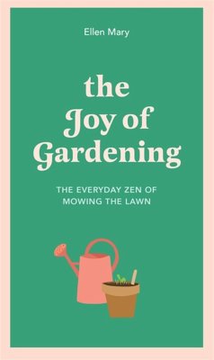 The Joy of Gardening - Mary, Ellen