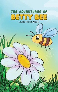 The Adventures of Betty Bee - Ceaser, Lisbeth