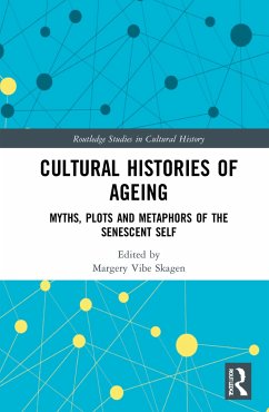 Cultural Histories of Ageing