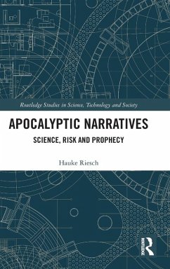 Apocalyptic Narratives - Riesch, Hauke
