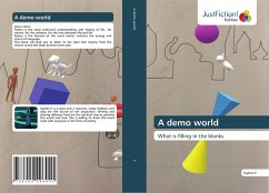 Cover A demo world