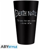 ABYstyle - Death Note Ryuk XL-Glas