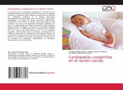 Cardiopatías congénitas en el recién nacido