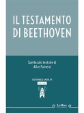 Il Testamento di Beethoven (eBook, ePUB)
