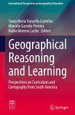 Geographical Reasoning and Learning