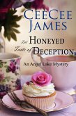 The Honeyed Taste of Deception (Angel Lake Cozy Mystery, #4) (eBook, ePUB)