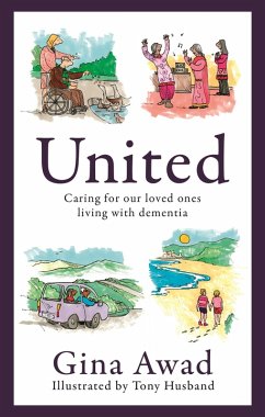 United (eBook, ePUB) - Awad, Gina