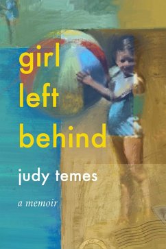 Girl Left Behind (eBook, ePUB)