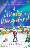 A Winter in Wonderland (eBook, ePUB)