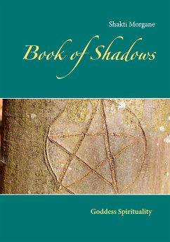 Book of Shadows (eBook, ePUB) - Morgane, Shakti