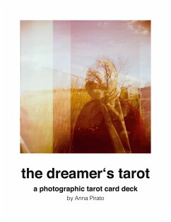 the dreamer's tarot - Pirato, Anna