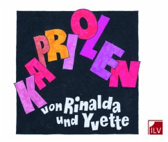 Cover Kapriolen