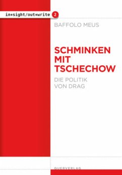 Schminken mit Tschechow - Meus, Baffolo