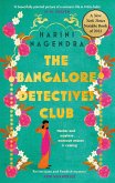 The Bangalore Detectives Club (eBook, ePUB)