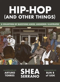 Cover Hip-Hop (and other things) (eBook, ePUB)