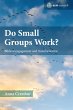 Do Small Groups Work? (eBook, ePUB) - Bild 1