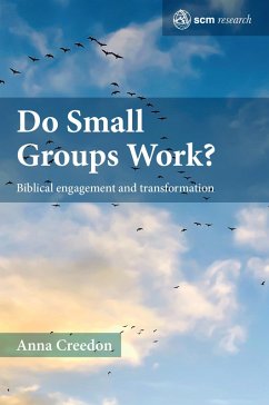 Cover Do Small Groups Work? (eBook, ePUB)