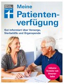 Meine Patientenverfügung (eBook, PDF)