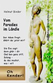 Vom Paradies im Ländle (eBook, ePUB)
