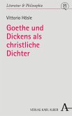 Goethe und Dickens als christliche Dichter (eBook, PDF)