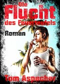 Die Flucht des Feuerteufels (eBook, ePUB)