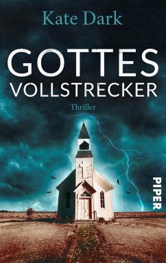 Gottes Vollstrecker (eBook, ePUB) - Dark, Kate
