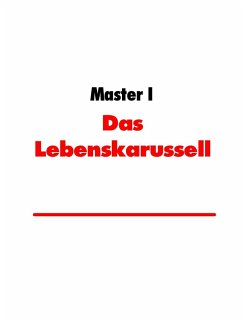 Cover Das Lebenskarussell (eBook, ePUB)