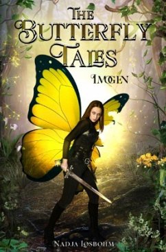 The Butterfly Tales: Imogen - Losbohm, Nadja